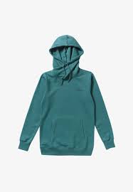 Volcom - Tower P/O Fleece Atlantic Deep Hoodie