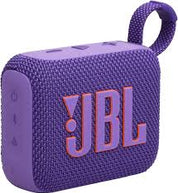 JBL - GO 4 Bluetooth Speaker