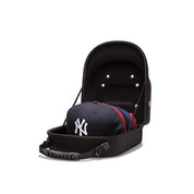 New Era - Woodland Black 6-Pack Cap Carrier