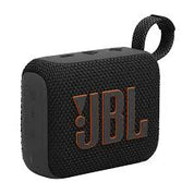 JBL - GO 4 Bluetooth Speaker
