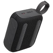 JBL - GO 4 Bluetooth Speaker
