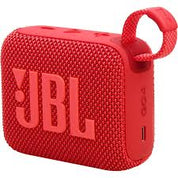JBL - GO 4 Bluetooth Speaker