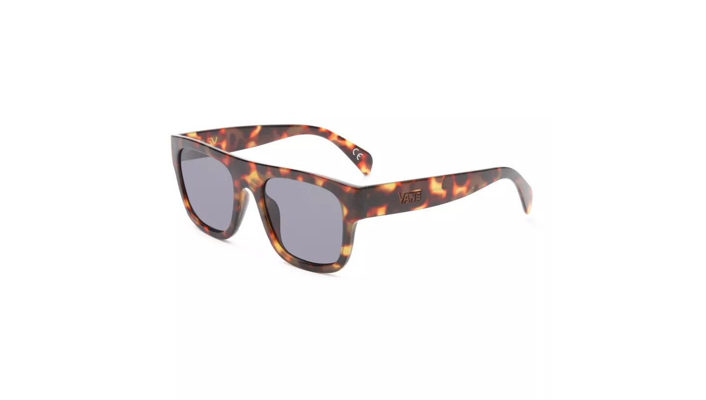 Vans - Squared Off Sunglasses