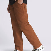 Vans - Drill Chore Car Tortoise Shell