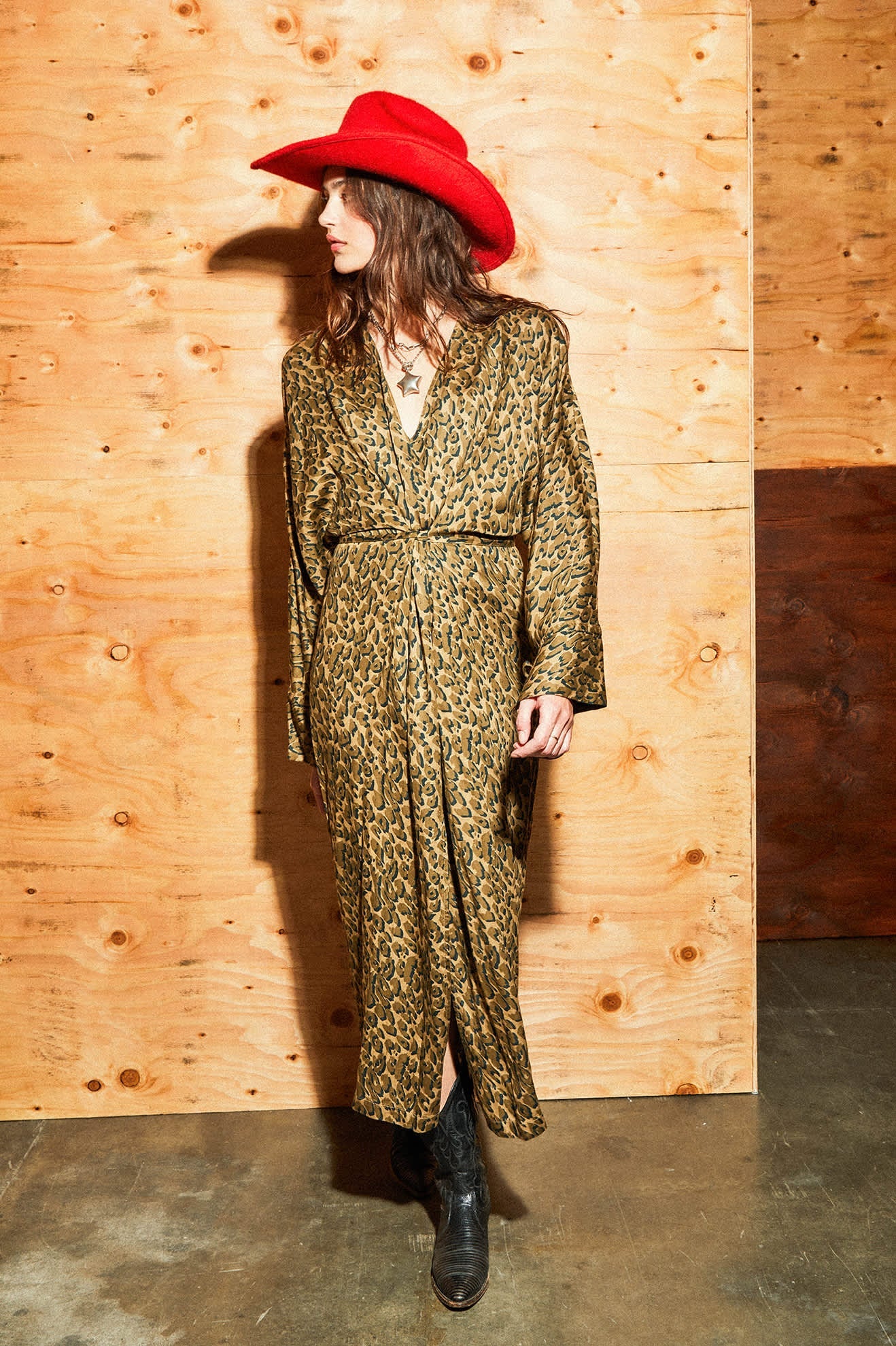 Brixton - Mesquite Cowboy Hat