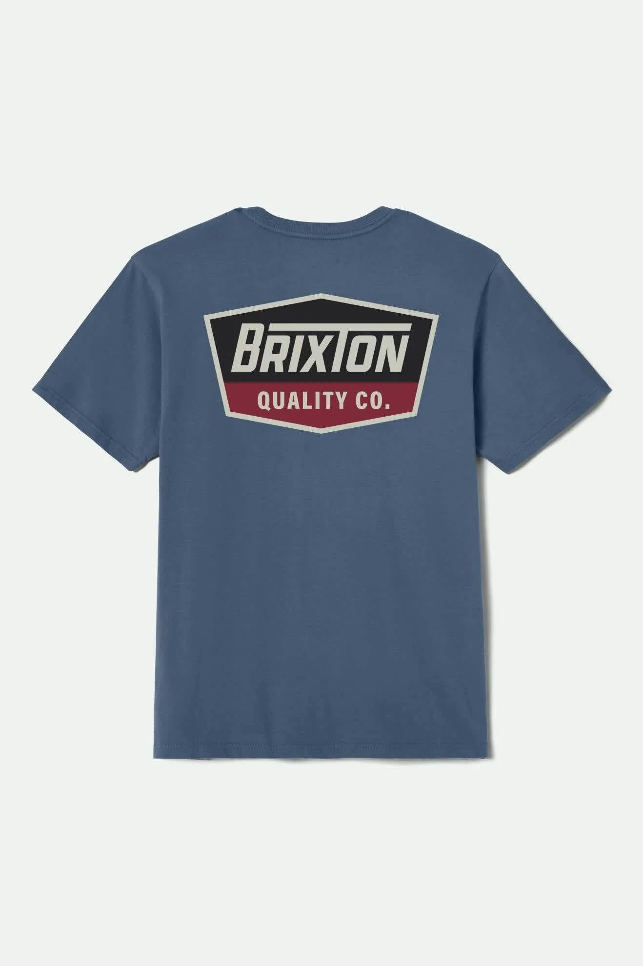 Brixton - Regal S/S STT