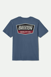 Brixton - Regal S/S STT