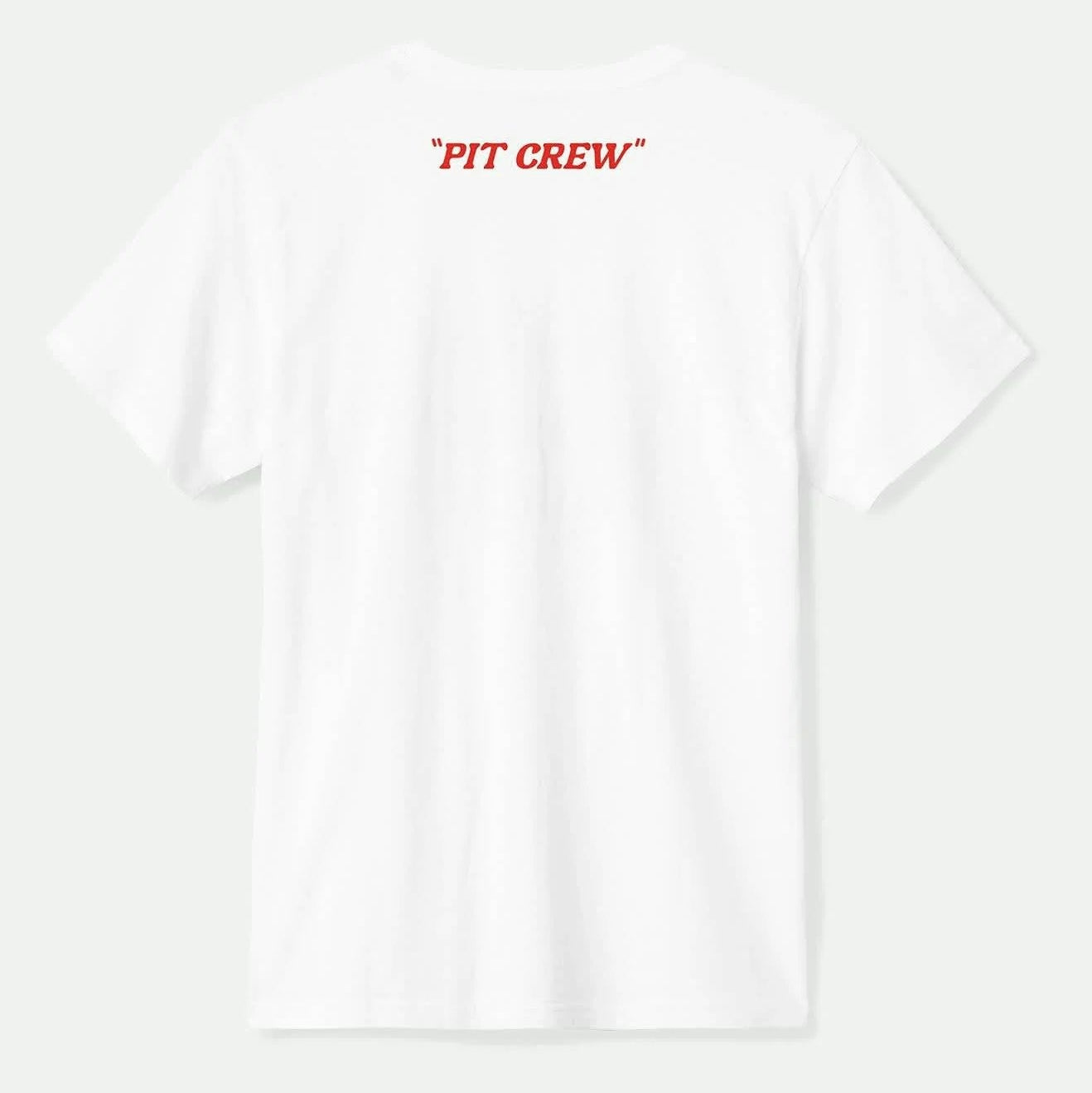 Brixton - Outlaw S/S TLRT