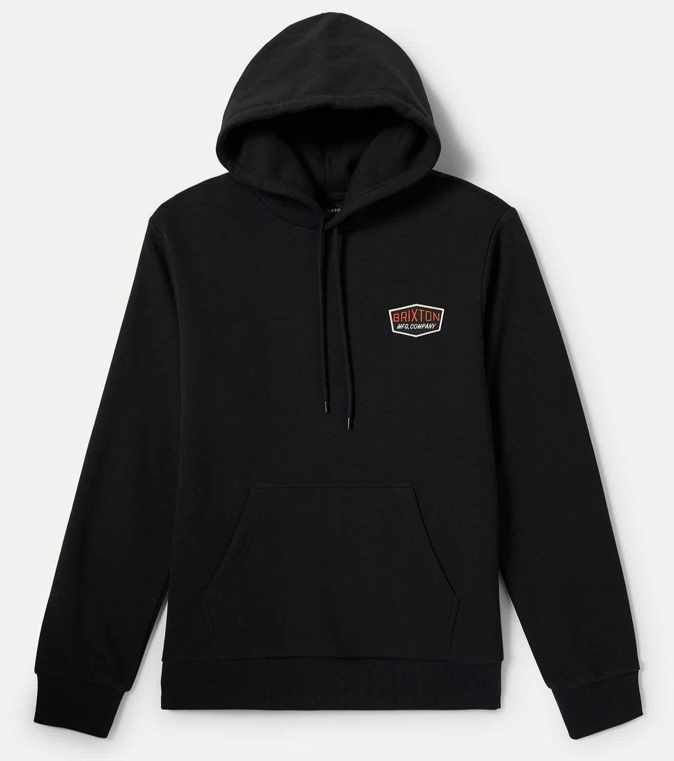 Brixton - Freeman Hoodie