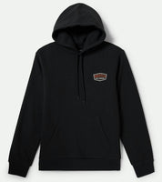 Brixton - Freeman Hoodie