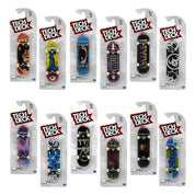 Tech Deck - 96mm Single Boards