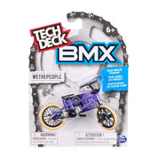 Tech Deck - BMX Finger Bike