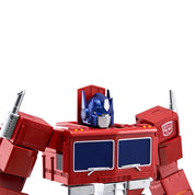 Robosen - Transformers Optimus Prime Elite Auto-Converting Robot