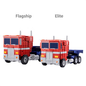 Robosen - Transformers Optimus Prime Elite Auto-Converting Robot