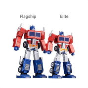 Robosen - Transformers Optimus Prime Elite Auto-Converting Robot