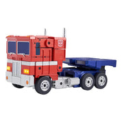 Robosen - Transformers Optimus Prime Elite Auto-Converting Robot