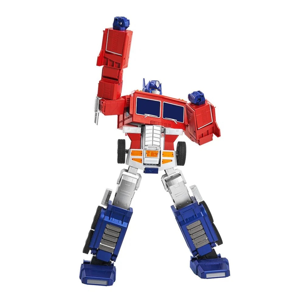 Robosen - Transformers Optimus Prime Elite Auto-Converting Robot