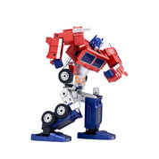 Robosen - Transformers Optimus Prime Elite Auto-Converting Robot
