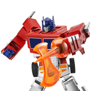 Robosen - Transformers Optimus Prime Elite Auto-Converting Robot