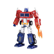Robosen - Transformers Optimus Prime Elite Auto-Converting Robot