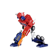 Robosen - Transformers Optimus Prime Elite Auto-Converting Robot