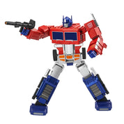 Robosen - Transformers Optimus Prime Elite Auto-Converting Robot