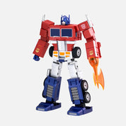 Robosen - Transformers Optimus Prime Elite Auto-Converting Robot