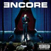 Eminem - Encore (2LP Royal Blue Vinyl)