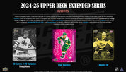 Upper Deck - 2024-25 Hockey Extended Series Hobby Box