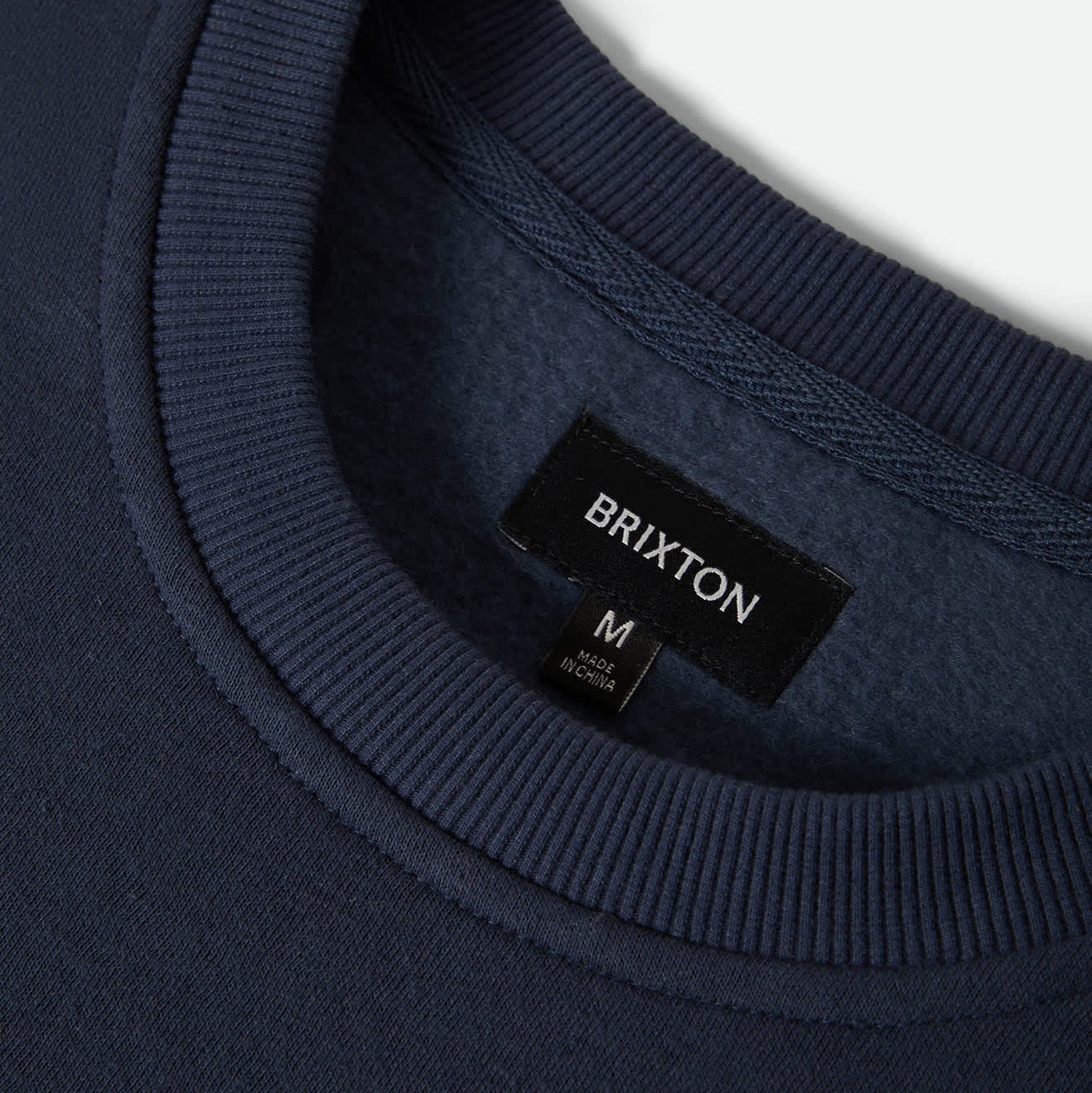 Brixton - Lightening Crew