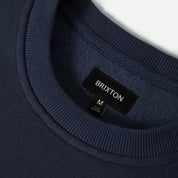 Brixton - Lightening Crew