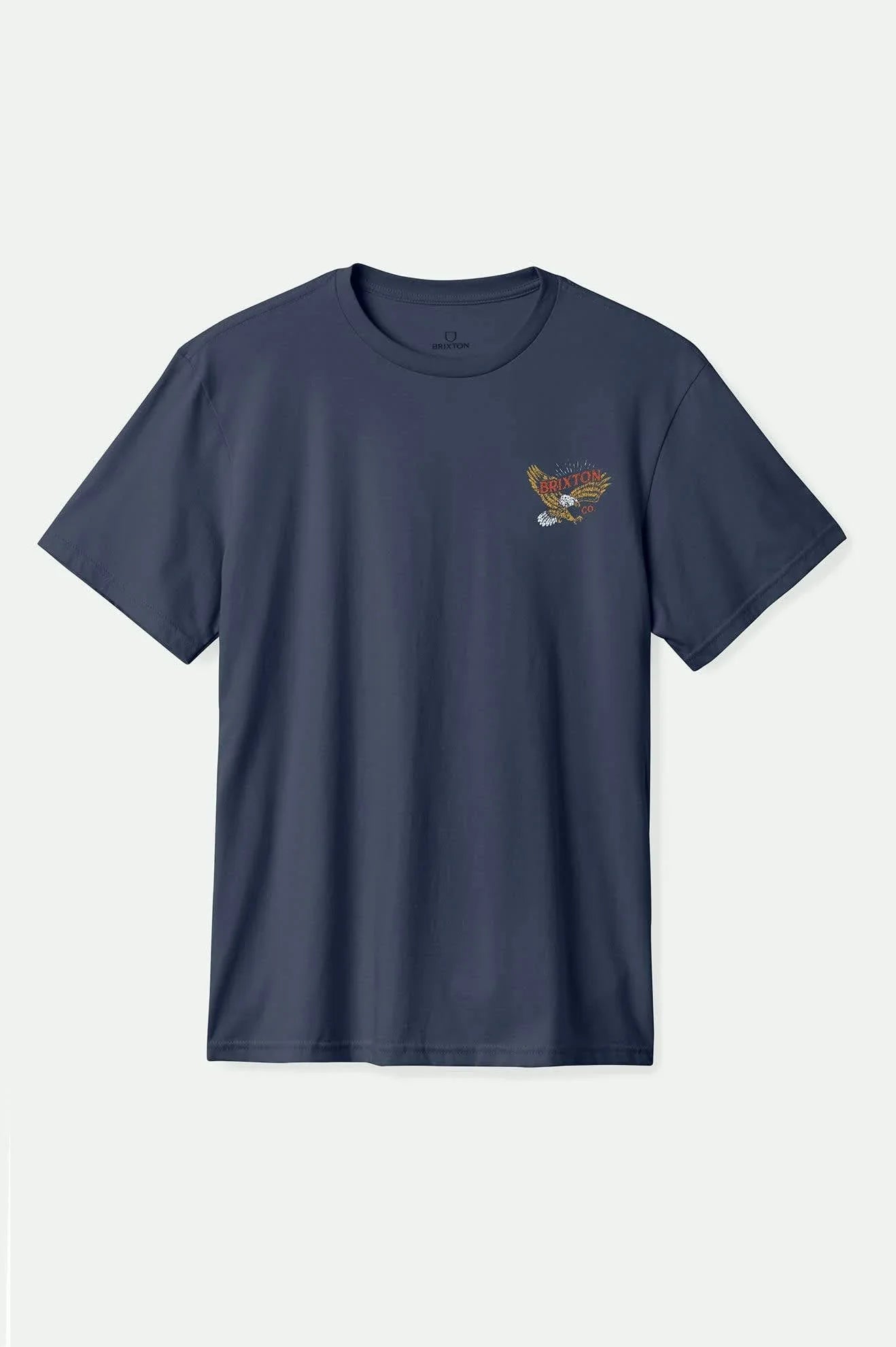 Brixton - Keller S/S STT Shirt