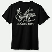 Brixton - Muskie S/S STT