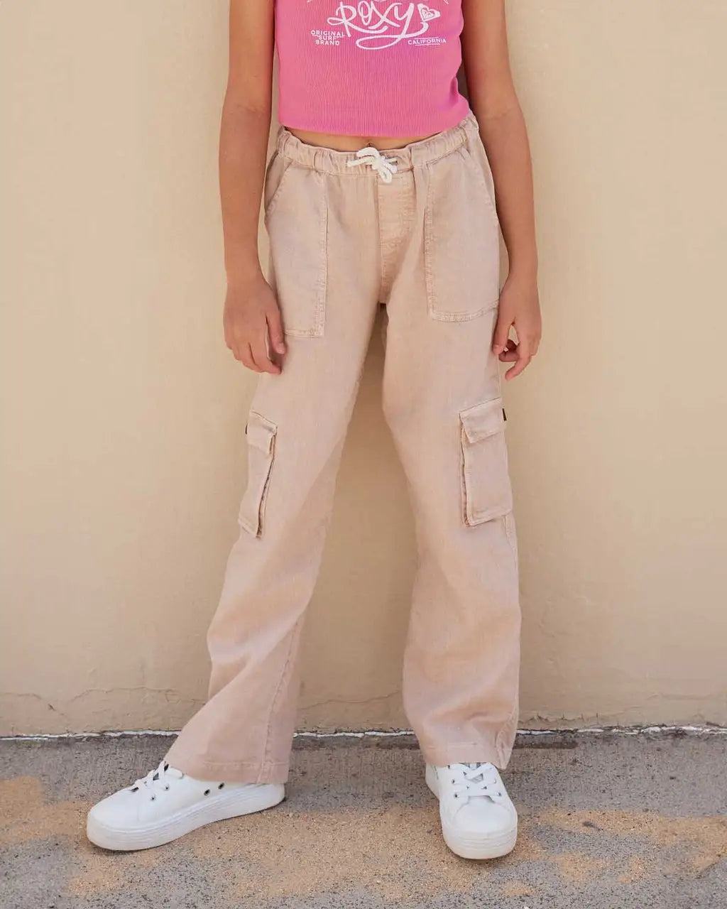 Roxy - Girls Precious Cargo Pant