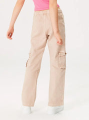 Roxy - Girls Precious Cargo Pant