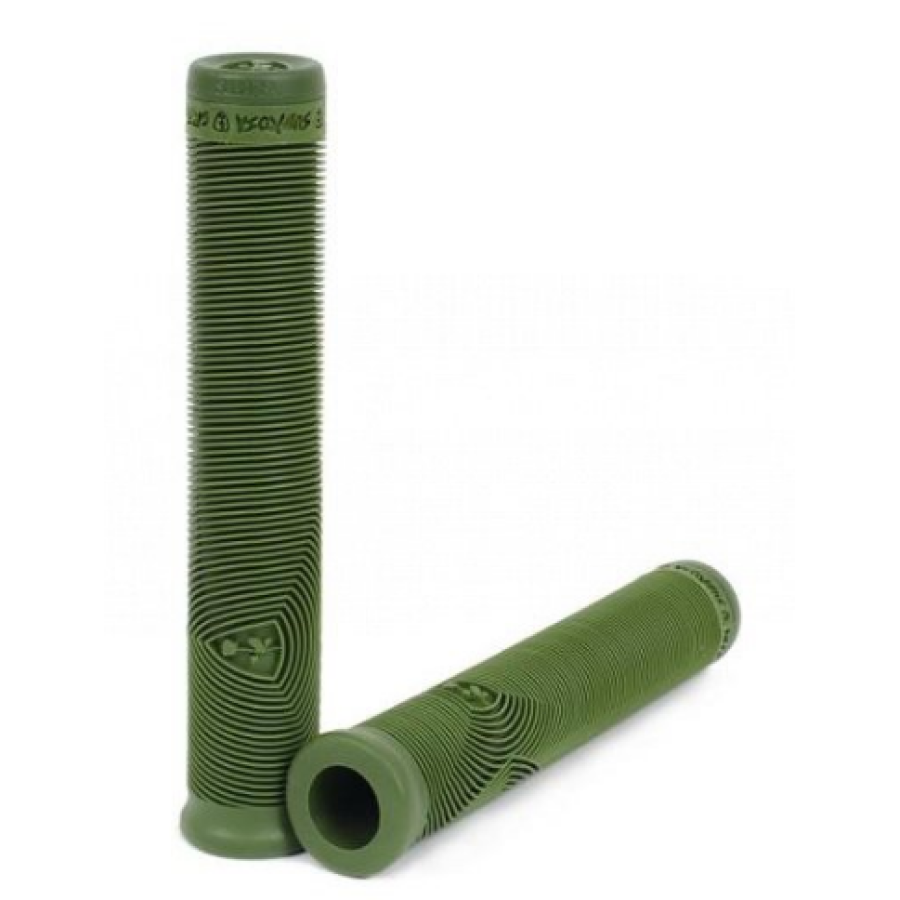 Subrosa - Griffin DCR Army Green Grips