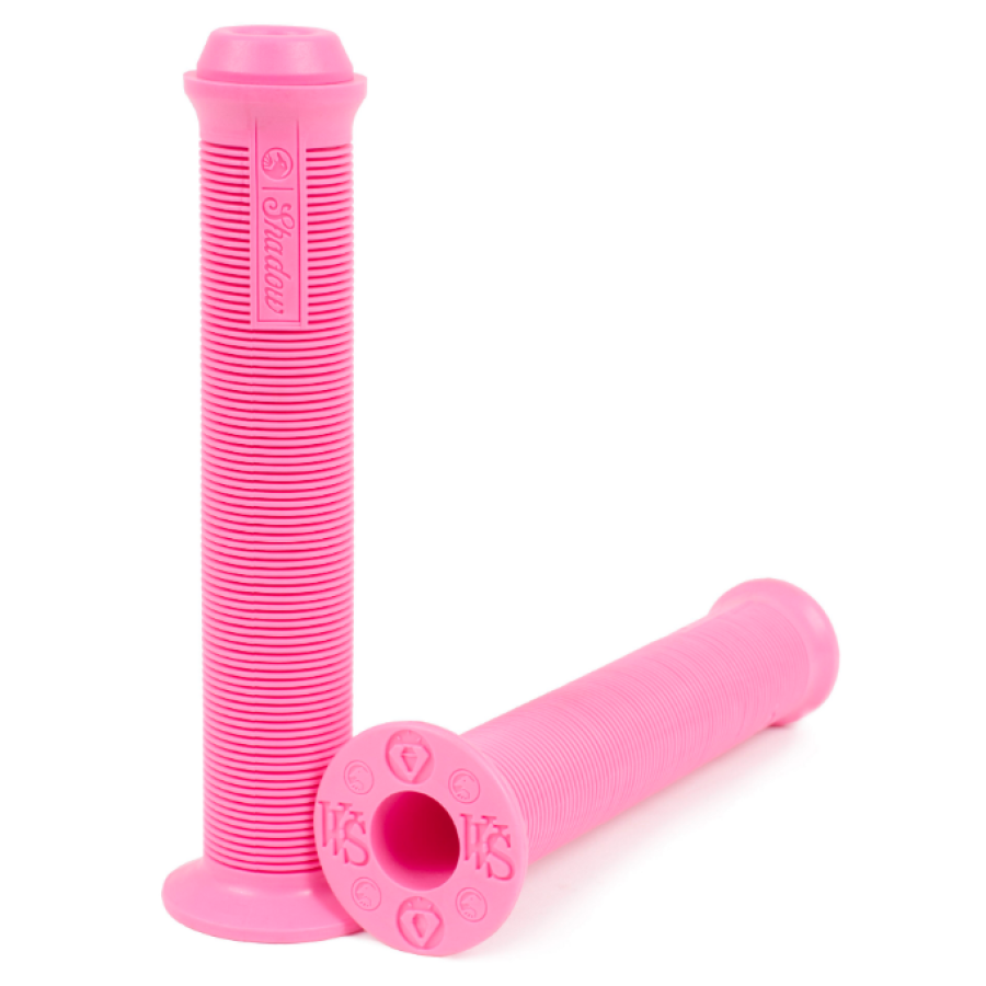 Shadow - VVS Grip DCR Double Bubble Pink