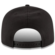 New Era - 9Fifty Vancouver Canucks Black/White Snpback Hat