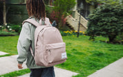 Herschel Supply Co. - Classic Backpack Ash Rose