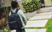 Herschel Supply Co. - Classic Backpack Black/Tonal