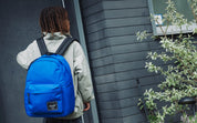 Herschel Supply Co. - Classic Backpack Twill Dazzling Blue