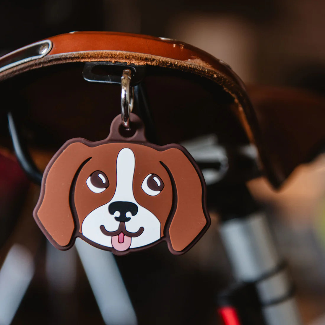 Herschel Supply Co. - Dog Bag Charm