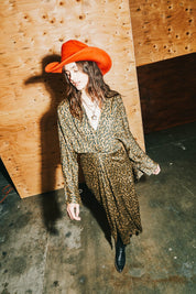 Brixton - Mesquite Cowboy Hat