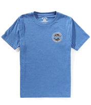 Billabong - Boys Hollow Shortsleeve Tee