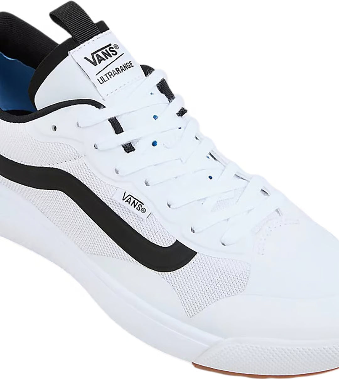 Vans - Ultrarange 2.0 Rw Frost Gray
