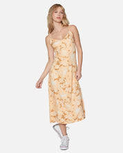 Hurley - Womens Shoreline Slip Dress