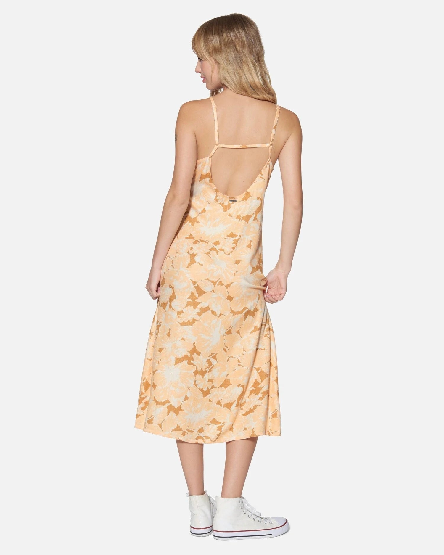 Hurley - Womens Shoreline Slip Dress