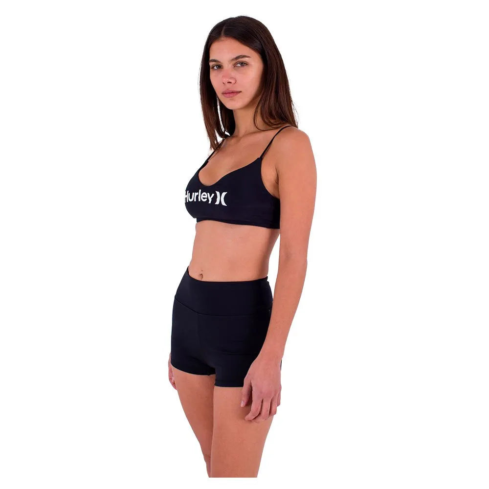 Hurley - OAO Solid Bralette