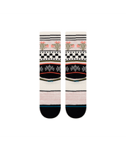 Stance - Winter Bloom Crew