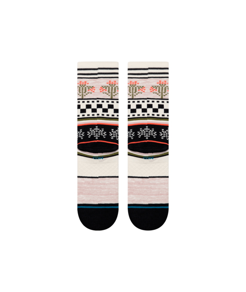 Stance - Winter Bloom Crew